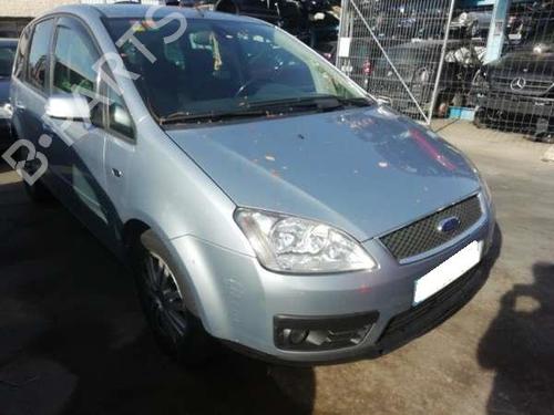 Control unit FORD FOCUS C-MAX (DM2) 2.0 TDCi | BP38359512M11 - Image 6