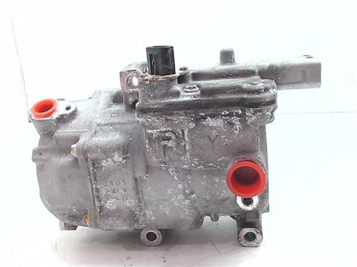 AC compressor TOYOTA AURIS (_E18_) 1.3 Dual-VVTi (NRE180_, NRE180R) | BP38386113M34 - Image 2