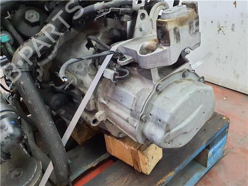 gearkasse-opel-combo-e-tour-life-k9-2018-38399461 main image