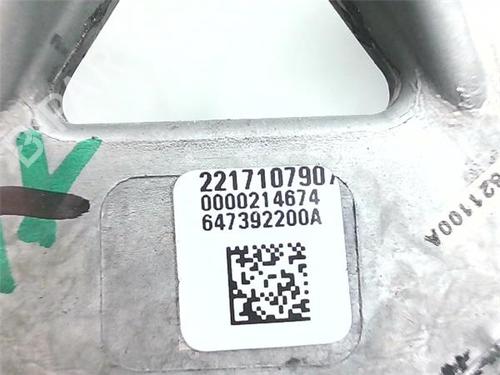 Rat OPEL CORSA F (P2JO) 1.2 (68) | BP38384385C49 - Image 3