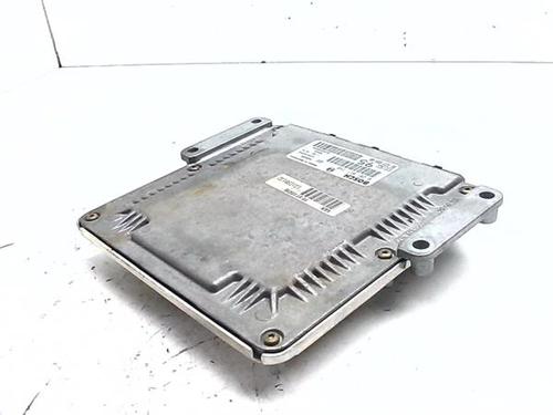 Control unit CITROËN C5 I (DC_) 2.0 HDi (DCRHZB, DCRHZE) | BP39956111M11 - Image 6