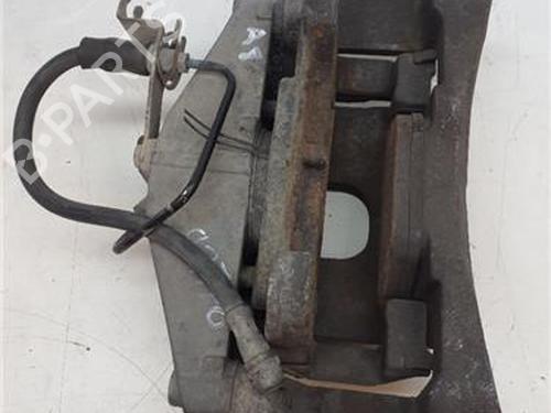 Right front brake caliper AUDI A8 D3 (4E2, 4E8) 4.0 TDI quattro | BP38406957M104 - Image 3