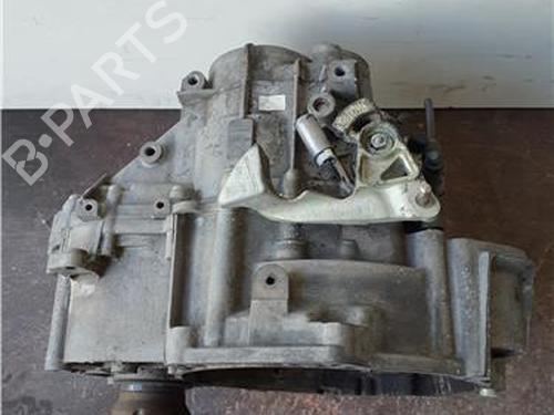 Gearbox VW PASSAT B6 Variant (3C5) 2.0 TDI | BP38355784M3 - Image 6