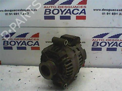 Used Alternator Alternator 38349595 38349595