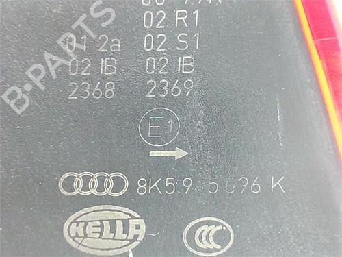 Right taillight AUDI A4 B8 (8K2) 2.0 TDI quattro | BP38381654C35 - Image 3