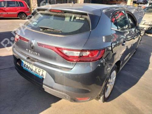 Forlygtekontakt RENAULT MEGANE IV Saloon 1.3 TCe 115 (LVN9) | BP38386085I24 - Image 11