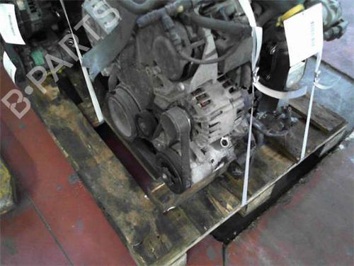 Used Alternator Alternator 38350633 38350633