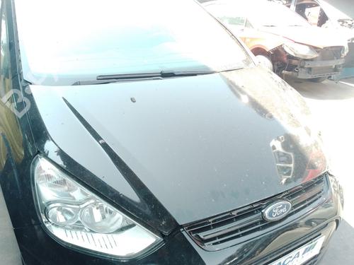 hood-ford-s-max-wa6-2006-2007-2008-2009-2010-2011-2012-2013-2014-38335219 main image
