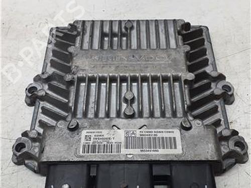 Used Control unit Control unit 38367366 38367366