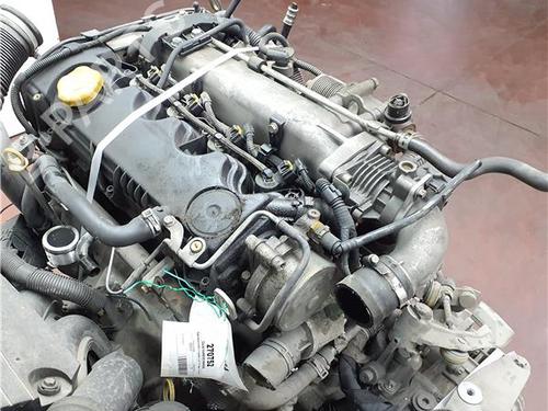 Engine OPEL ASTRA H GTC (A04) 1.9 CDTI (L08) | BP38393876M1 - Image 6