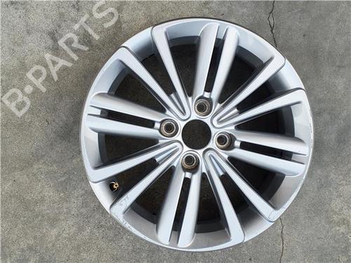 Used Rim Rim 38399742 38399742