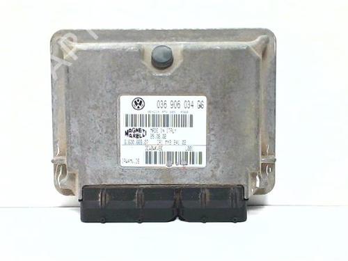 Used Control unit Control unit 38380867 38380867