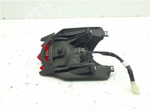 Centralt baglys SUZUKI MOTORCYCLES GSX GSX 400 S (GK53C) | BP38398675I39 - Image 2