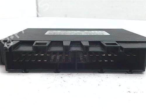 Control unit MERCEDES-BENZ C-CLASS (W203) C 270 CDI (203.016) | BP38348989M11 - Image 5