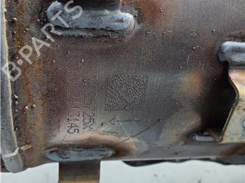 Catalyst FORD FIESTA VII (HJ, HF) 1.0 EcoBoost mHEV ACTIVE | BP38398486M10 - Image 5