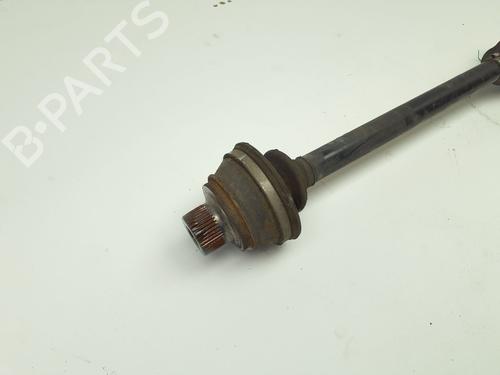Left rear driveshaft AUDI A5 (8T3) 3.0 TDI quattro | BP38400853M40 - Image 3