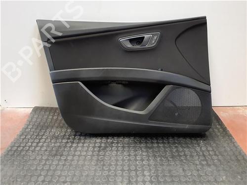 Used Front left panel Front left panel 38376370 38376370