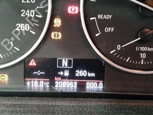 Engine BMW 2 Active Tourer (F45) 216 d | BP40531288M1 - Image 2