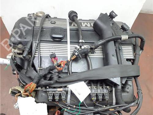Engine BMW 5 (E60) 520 i | BP38389157M1 - Image 6