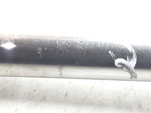 Injection rail BMW 1 (E81) 118 i | BP38401007M98 - Image 5