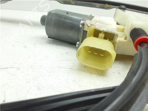 Front left window mechanism FORD S-MAX (WA6) 2.0 TDCi | BP38373463C22 - Image 2