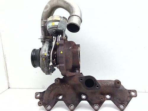 Used Turbocharger/Supercharger Turbocharger/Supercharger 38376945 38376945