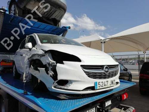 Switch OPEL CORSA D (S07) 1.4 (L08, L68) | BP38359161I30 - Image 7