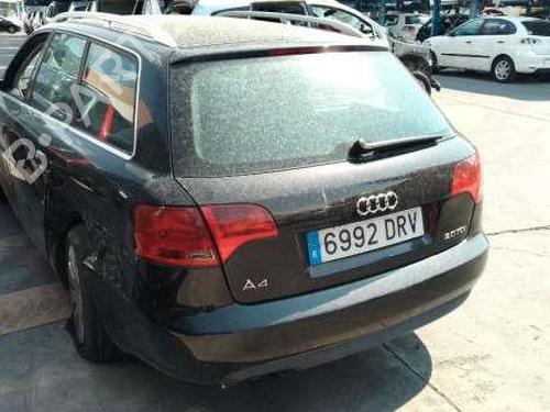 Starter AUDI A4 B7 Avant (8ED) 2.0 TDI 16V | BP38391287M8 - Image 11