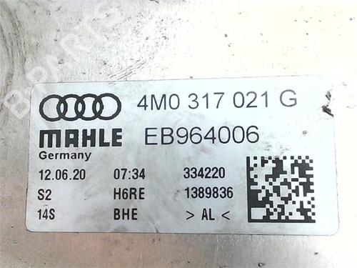 Oil radiator AUDI A6 C8 (4A2) 45 TDI Mild Hybrid quattro | BP38394238M33 - Image 3