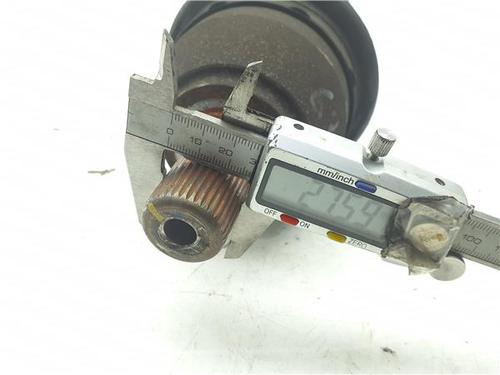 Left front driveshaft FORD FOCUS II Saloon (DB_, FCH, DH) 1.6 TDCi | BP38383088M38 - Image 2