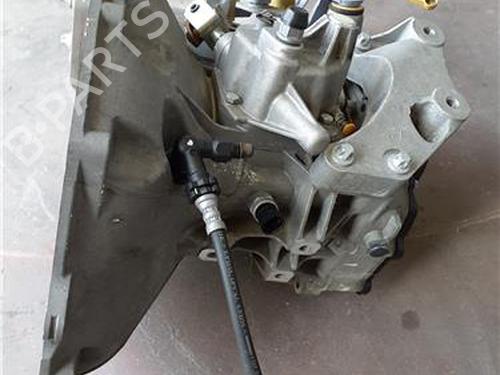 Gearbox OPEL CORSA D (S07) 1.4 (L08, L68) | BP38352109M3 - Image 5