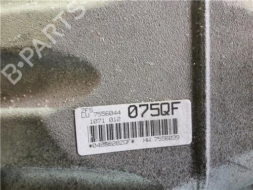 Gearbox BMW 3 (E90) 325 i | BP38404903M3 - Image 4
