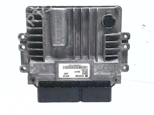 control-unit-chevrolet-captiva-c100-c140-2006-38393140 main image