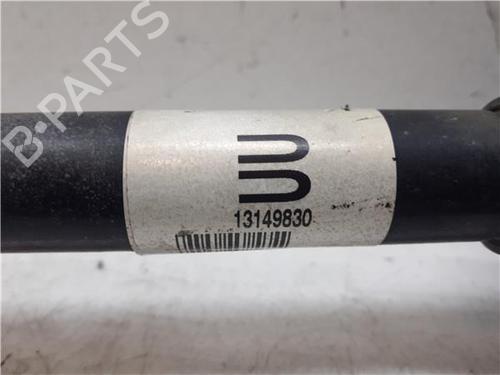 Left front driveshaft OPEL CORSA D (S07) 1.4 (L08, L68) | BP38361853M38 - Image 5