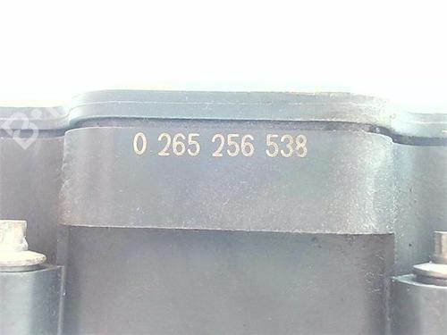 ABS pump MERCEDES-BENZ A-CLASS (W176) A 200 CDI / d (176.008) | BP38388890M43 - Image 5