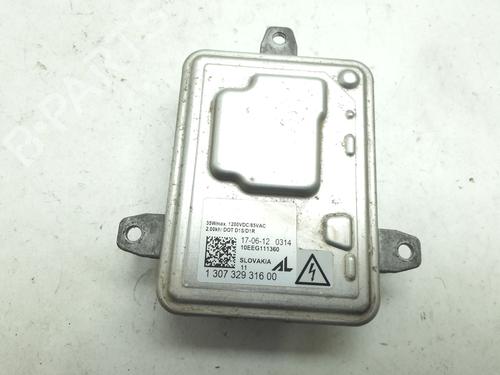 Electronic module OPEL ZAFIRA TOURER C (P12) 2.0 CDTi (75) | BP38400679M83 - Image 2