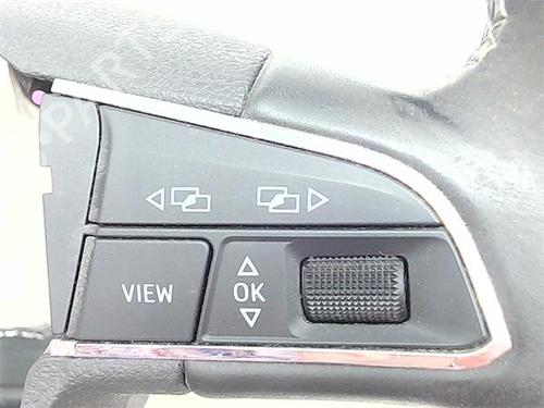 Steering wheel SEAT LEON (5F1) 1.5 TGi | BP38398143C49 - Image 5