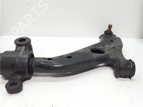 Left front suspension arm MAZDA CX-5 (KF) 2.0 | BP39246275M12 - Image 2