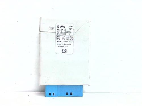 Used Electronic module Electronic module 38390697 38390697