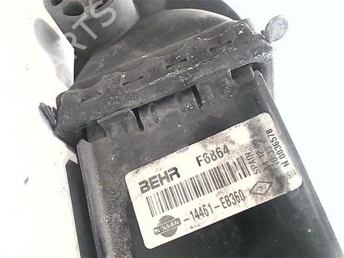 Intercooler NISSAN PATHFINDER III (R51) 2.5 dCi | BP38373930M30 - Image 3