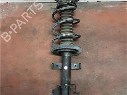 Used Left front shock absorber Left front shock absorber 38366583 38366583