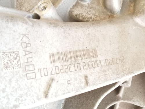 Gearbox MERCEDES-BENZ A-CLASS (W177) A 200 d (177.012) | BP38386482M3 - Image 7