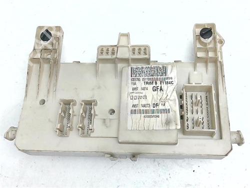 Fuse box FORD FOCUS II (DA_, HCP, DP) 1.8 TDCi | BP38394699E1 - Image 2