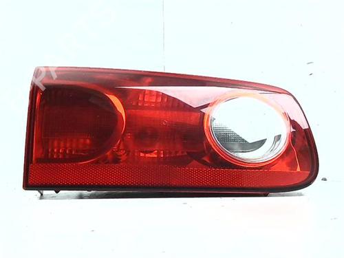 Used Left tailgate light Left tailgate light 38388859 38388859