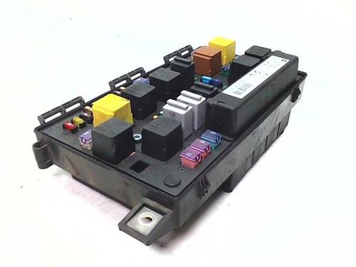 Electronic module OPEL ASTRA H Saloon (A04) 1.7 CDTi (L69) | BP38390285M83 - Image 4