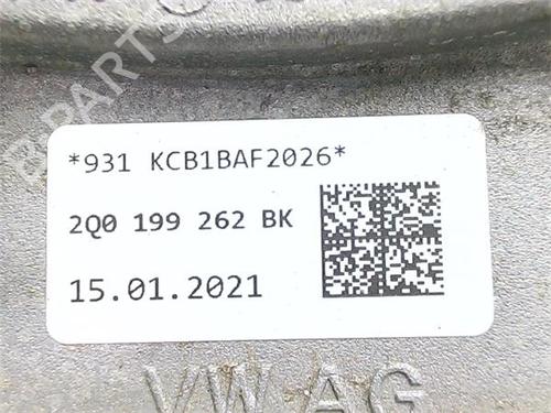 Engine mount SEAT ARONA (KJ7, KJP) 1.0 TSI | BP38397914M89 - Image 5