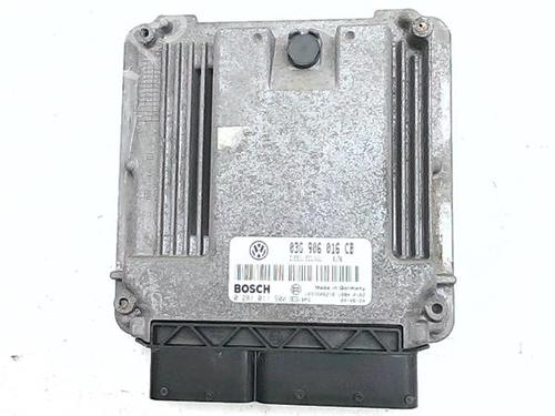 Control unit VW GOLF V (1K1) 1.9 TDI | BP38353197M11 - Image 5