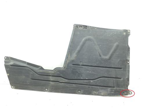 Used Underbody protection Underbody protection 39448655 39448655
