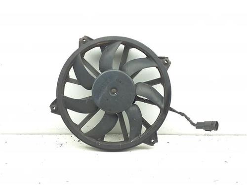 Køleventilator elektrisk Køleventilator elektrisk 38383918 38383918