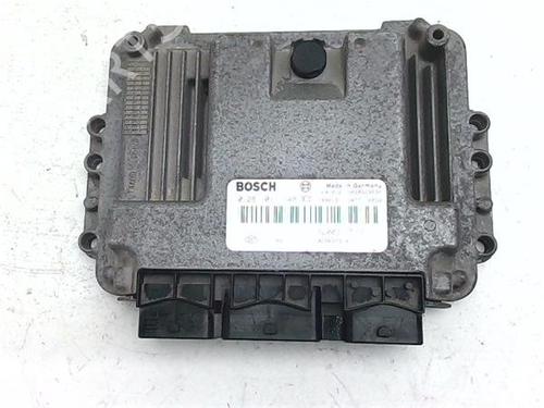 Control unit RENAULT LAGUNA II (BG0/1_) 1.9 dCi | BP38350596M11 - Image 3